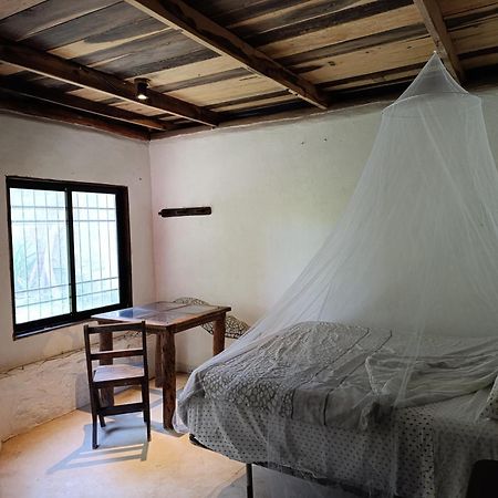 Chez Gigi - Eco Lodge ماهاهوال المظهر الخارجي الصورة