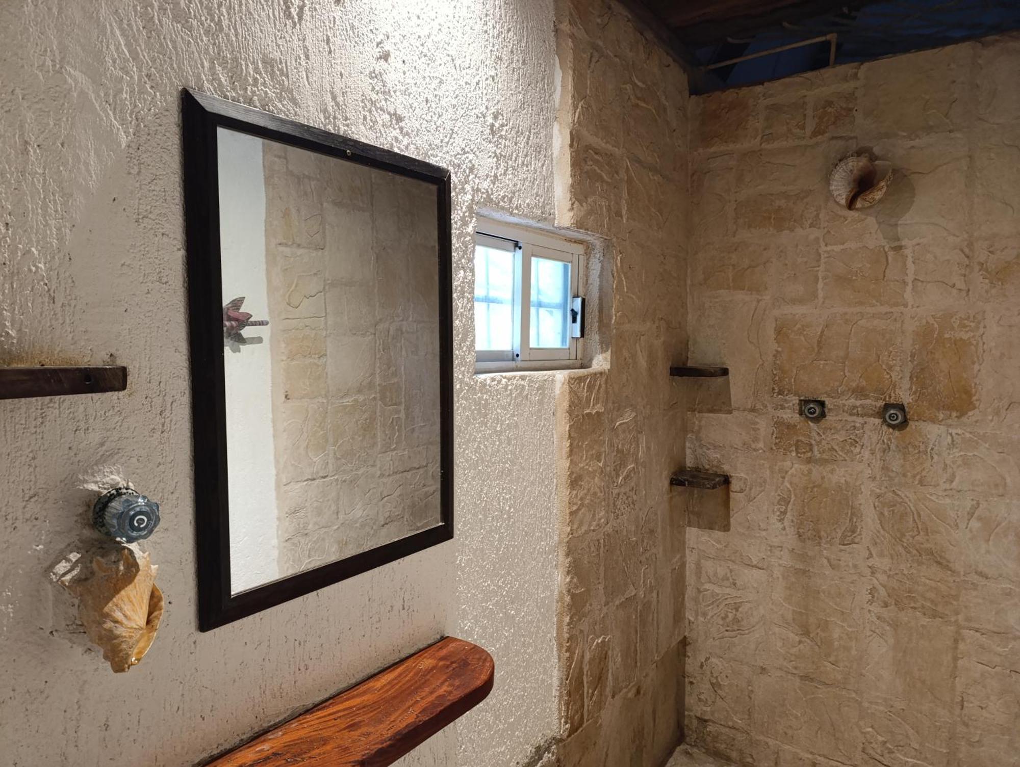 Chez Gigi - Eco Lodge ماهاهوال المظهر الخارجي الصورة