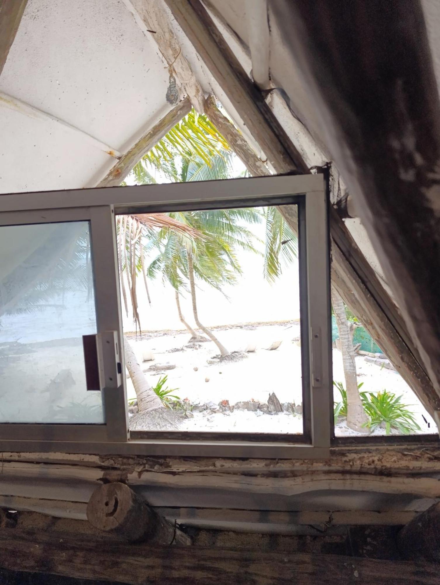 Chez Gigi - Eco Lodge ماهاهوال المظهر الخارجي الصورة