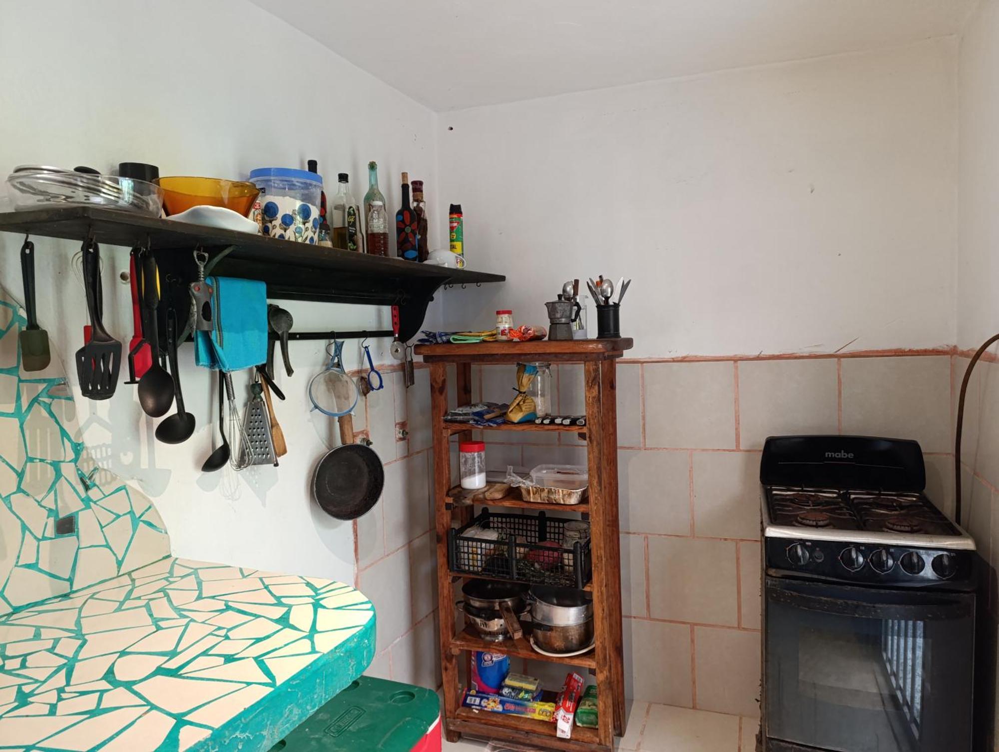 Chez Gigi - Eco Lodge ماهاهوال المظهر الخارجي الصورة