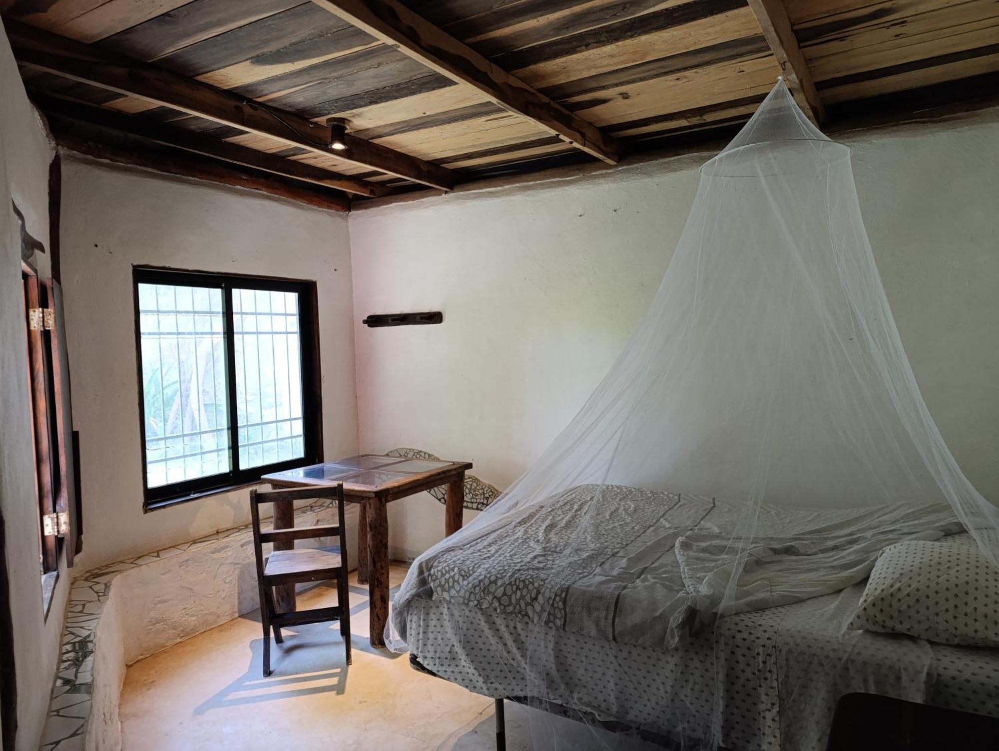 Chez Gigi - Eco Lodge ماهاهوال المظهر الخارجي الصورة