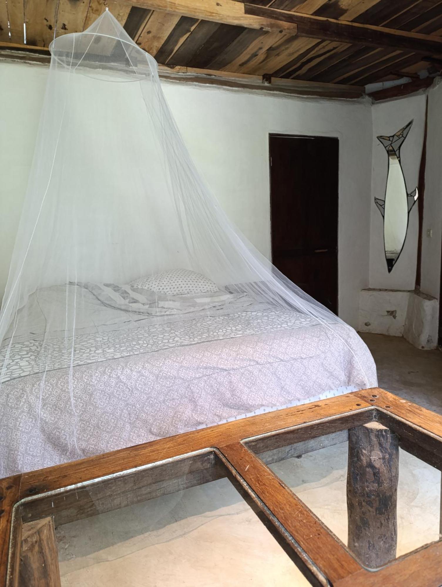 Chez Gigi - Eco Lodge ماهاهوال المظهر الخارجي الصورة